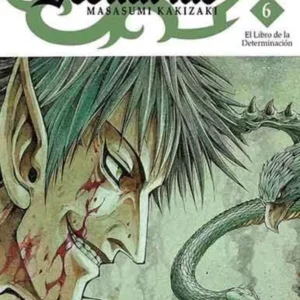 mx_panini_bestiarius-n.6 BESTIARIUS N.6