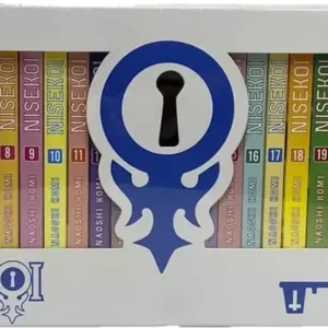 NISEKOI BOXSET