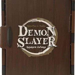 DEMON SLAYER - BOXSET