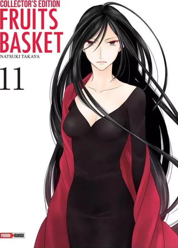 FRUITS BASKET - AIZOBAN N. 11