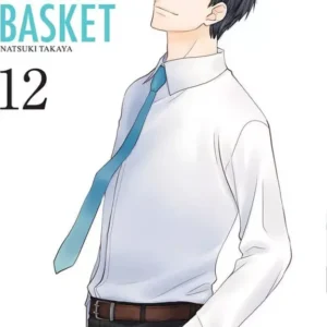 FRUITS BASKET - AIZOBAN N.12