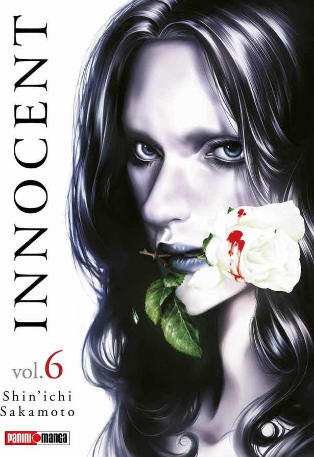 INNOCENT N.6
