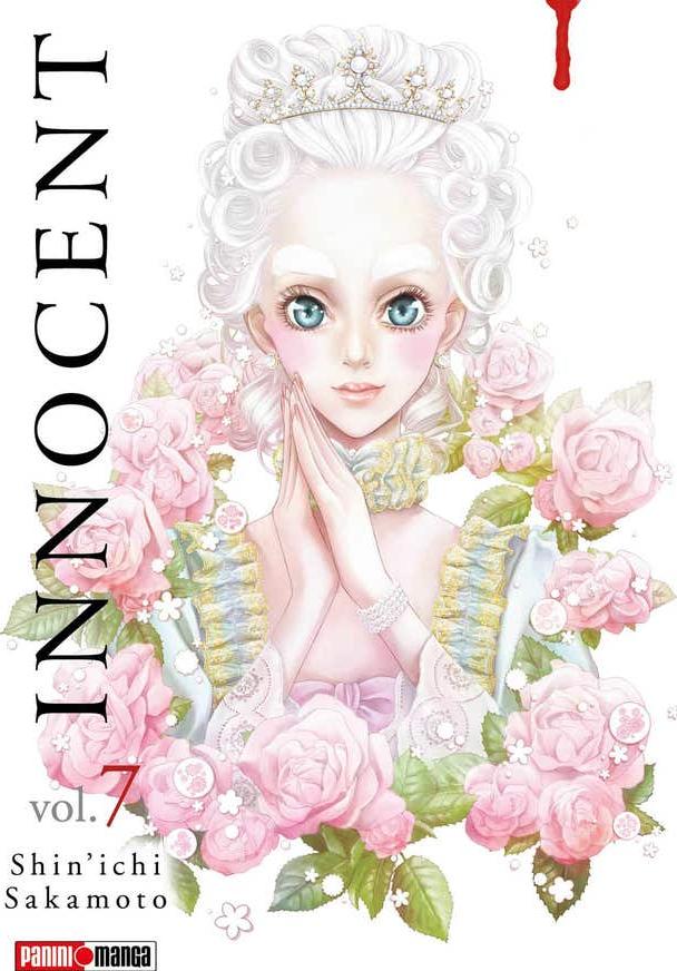 INNOCENT N.7