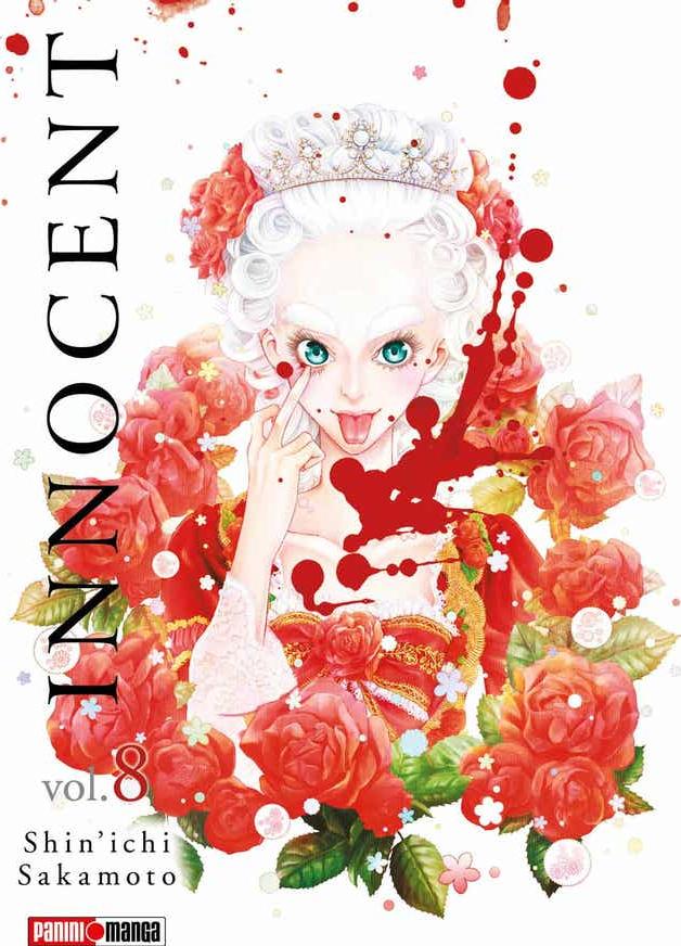 INNOCENT N.8