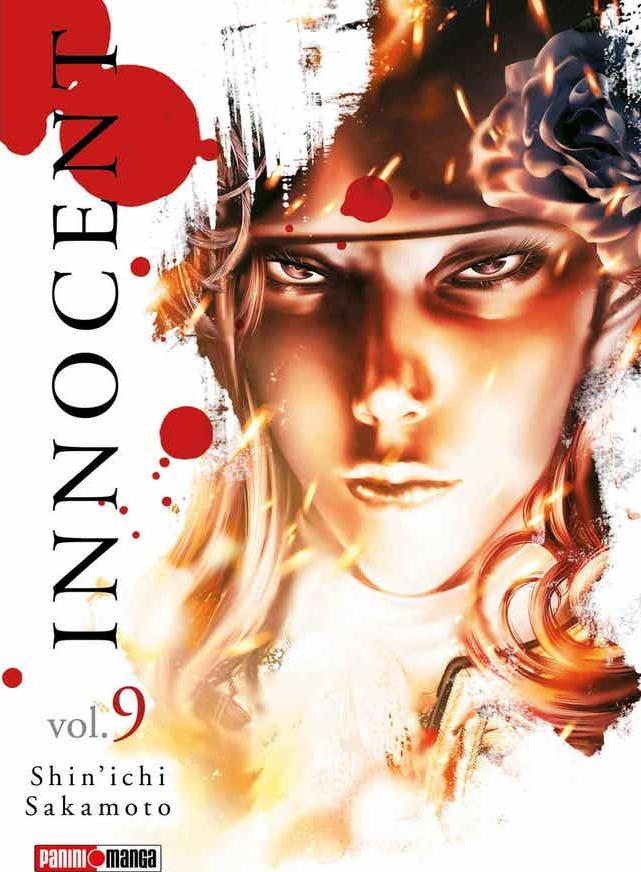 INNOCENT N.9