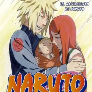 NARUTO N.53