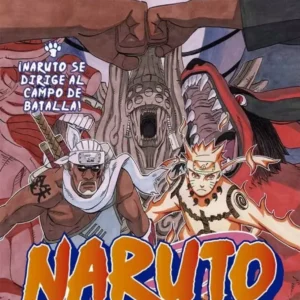 NARUTO N.57