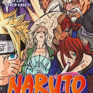 NARUTO N.59
