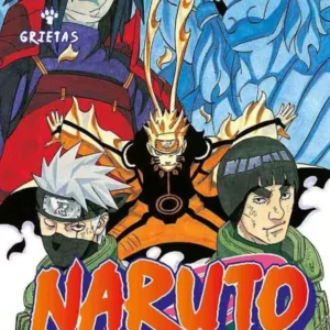 NARUTO N.62