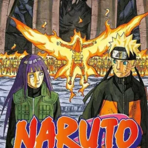 NARUTO N.64