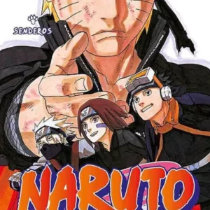 NARUTO N.68