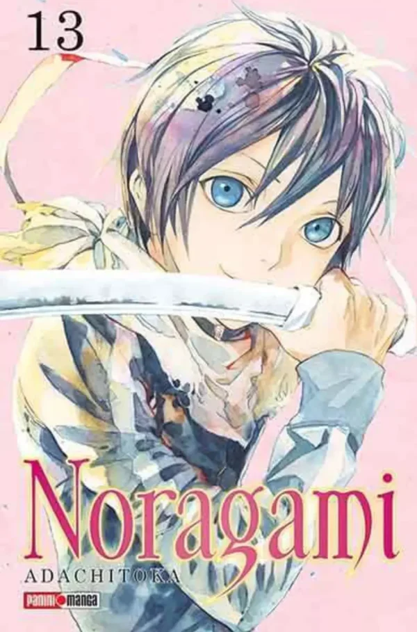 NORAGAMI N.13