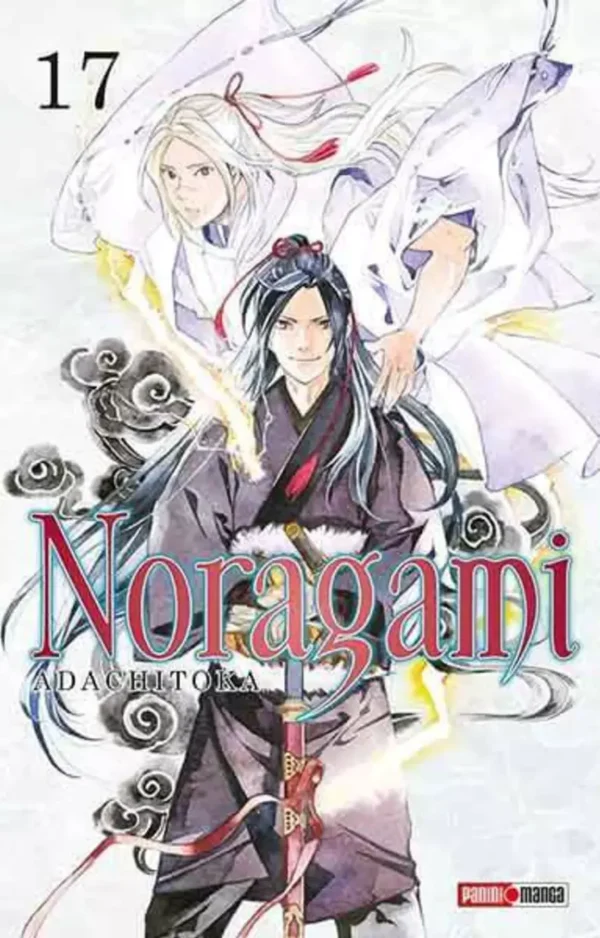NORAGAMI N.17