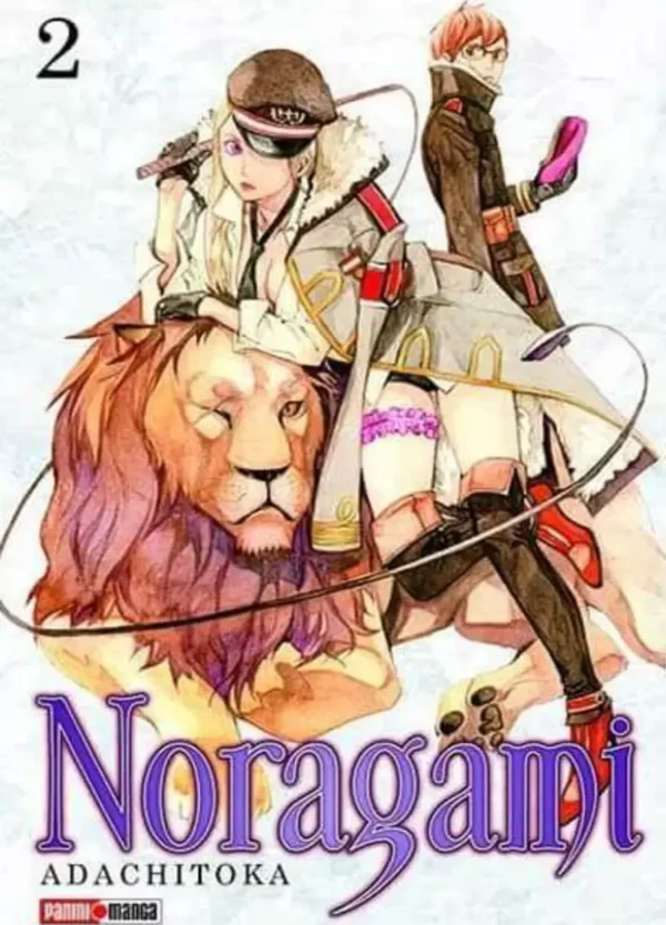 NORAGAMI N.2