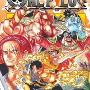 ONE PIECE N.59