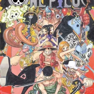 ONE PIECE N.64