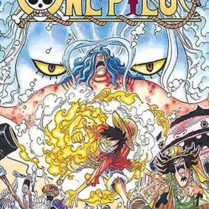 ONE PIECE N.65
