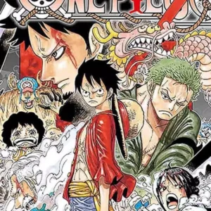 ONE PIECE N.69