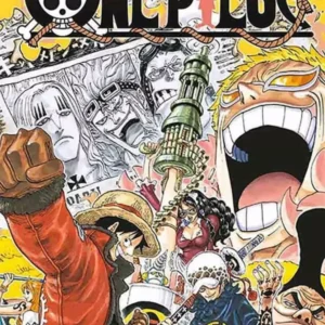 ONE PIECE N.70