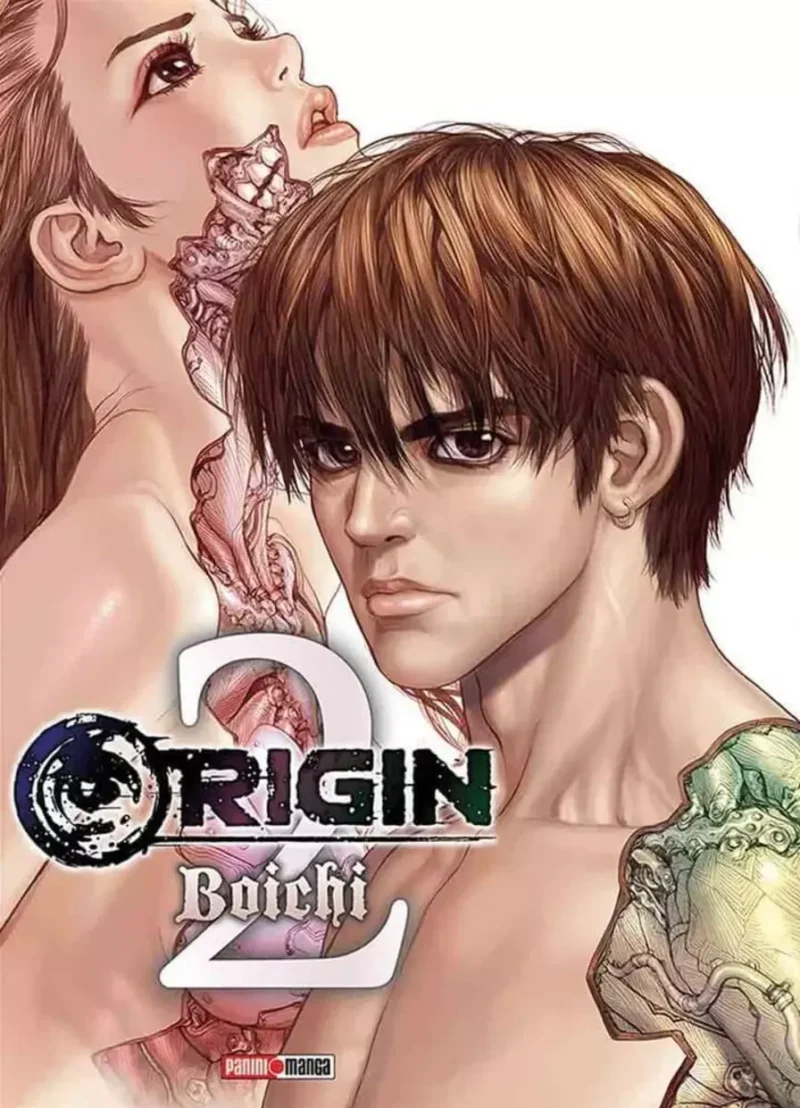 ORIGIN N. 2