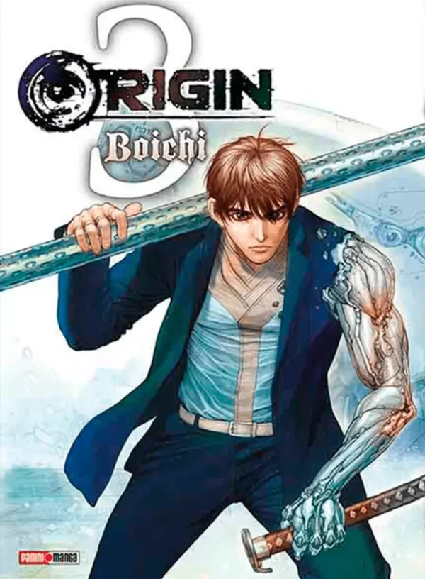 ORIGIN N. 3
