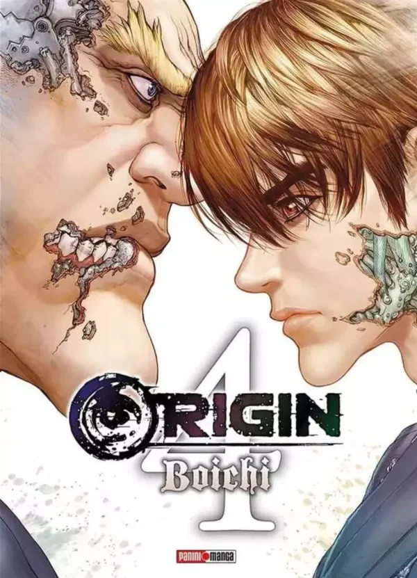 ORIGIN N. 4