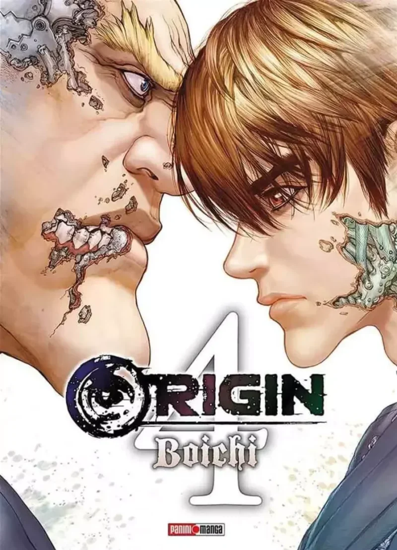 ORIGIN N. 4