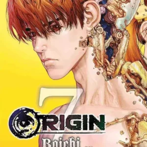 ORIGIN N. 7