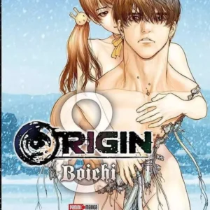 ORIGIN N. 8