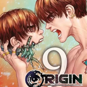 ORIGIN N. 9