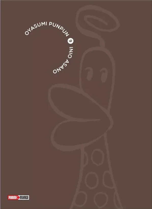 OYASUMI PUNPUN N.9