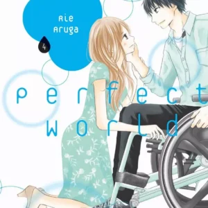 PERFECT WORLD N.4