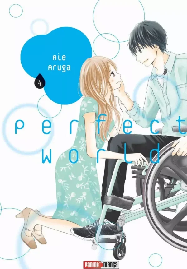 PERFECT WORLD N.4