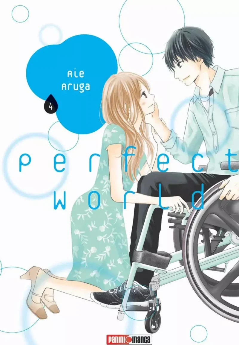 PERFECT WORLD N.4
