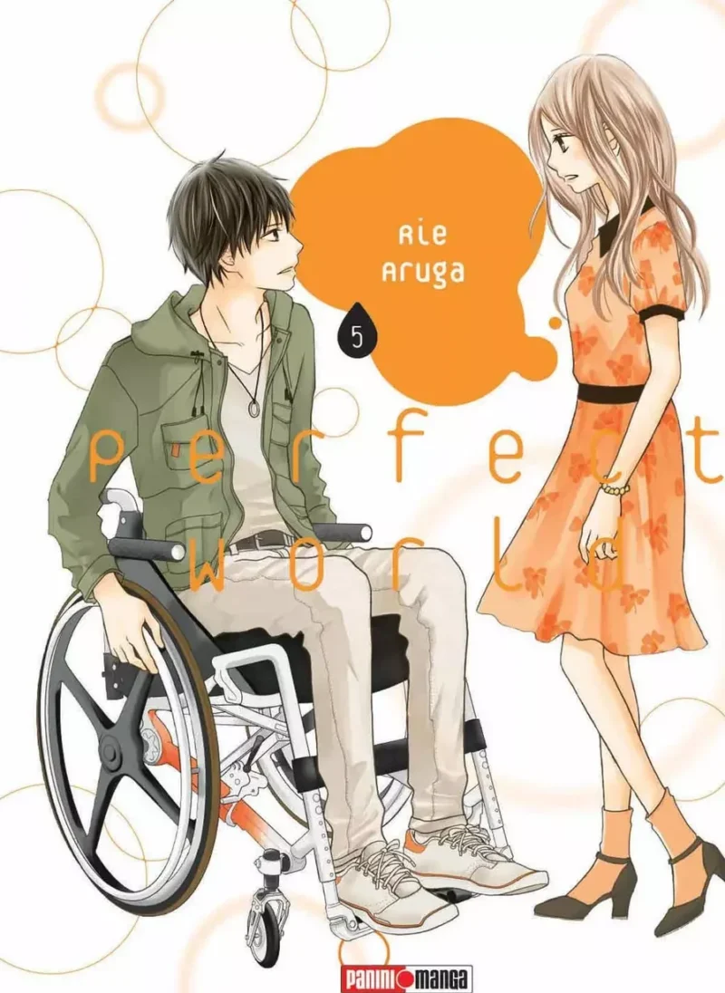 PERFECT WORLD N.5