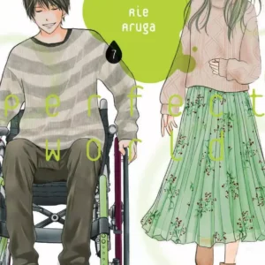 PERFECT WORLD N.7