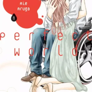 PERFECT WORLD N.8