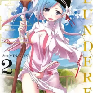 PLUNDERER N.2