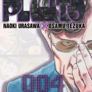 PLUTO N.4