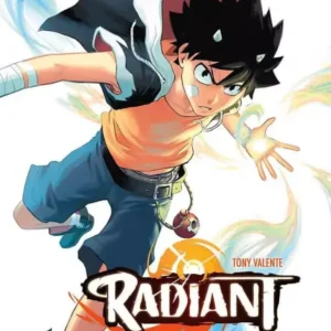 RADIANT N.1
