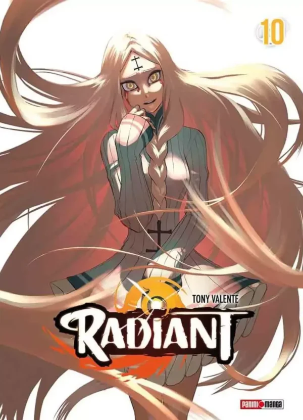 RADIANT N.10