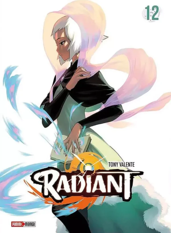 RADIANT N.12