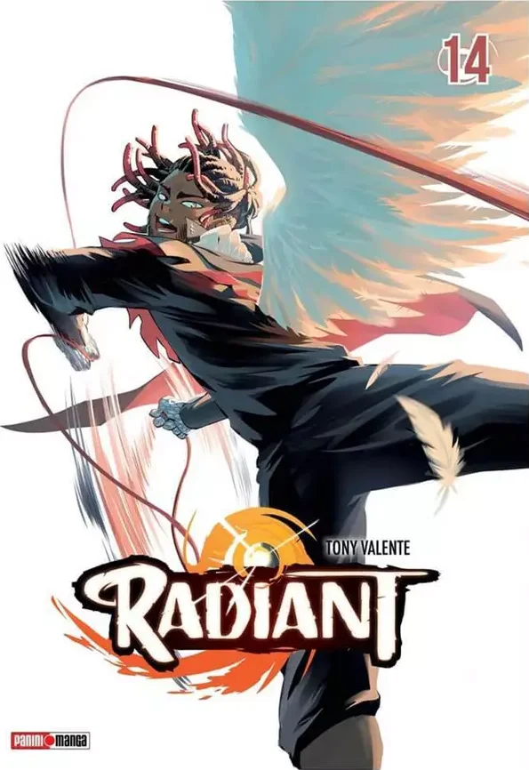 RADIANT N.14