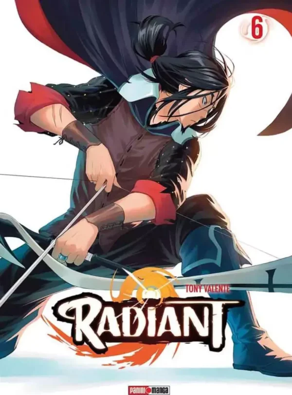 RADIANT N.6