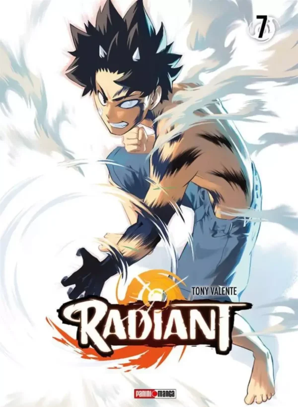 RADIANT N.7