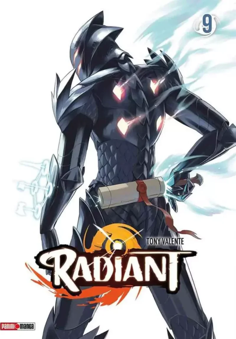 RADIANT N.9