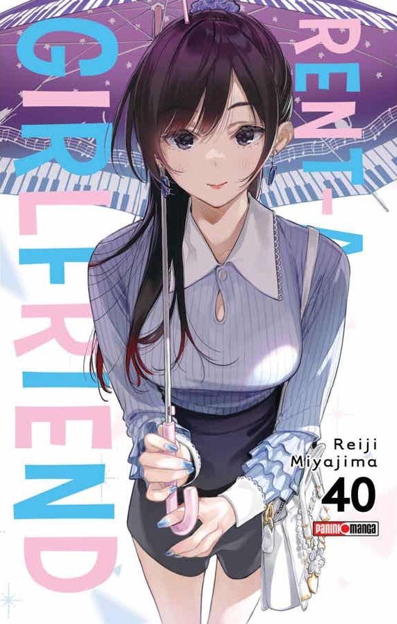 mx_panini_rent-a-girlfriend-n.40 RENT A GIRLFRIEND N.40
