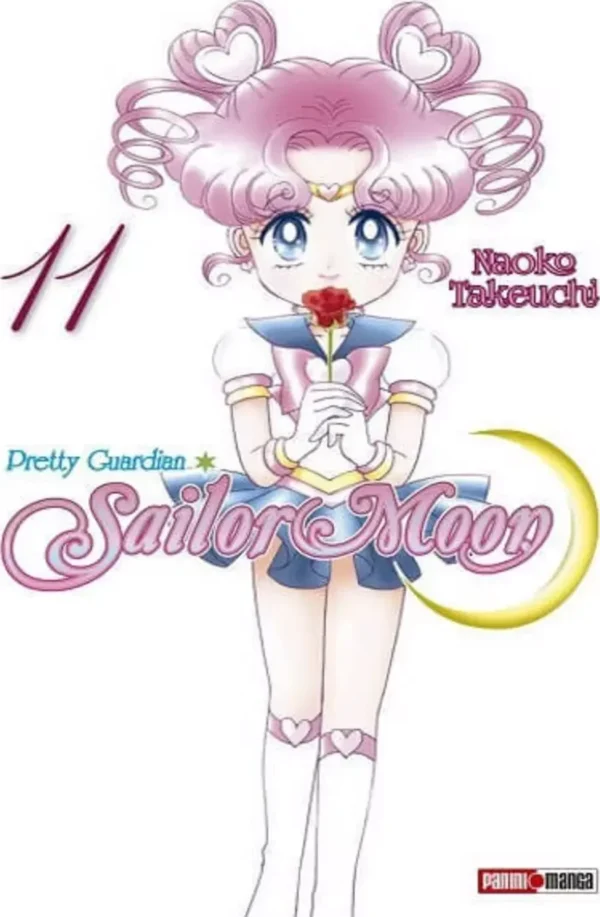 SAILOR MOON N.11