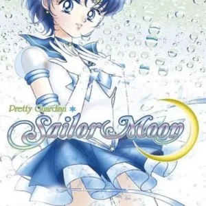 SAILOR MOON N.2
