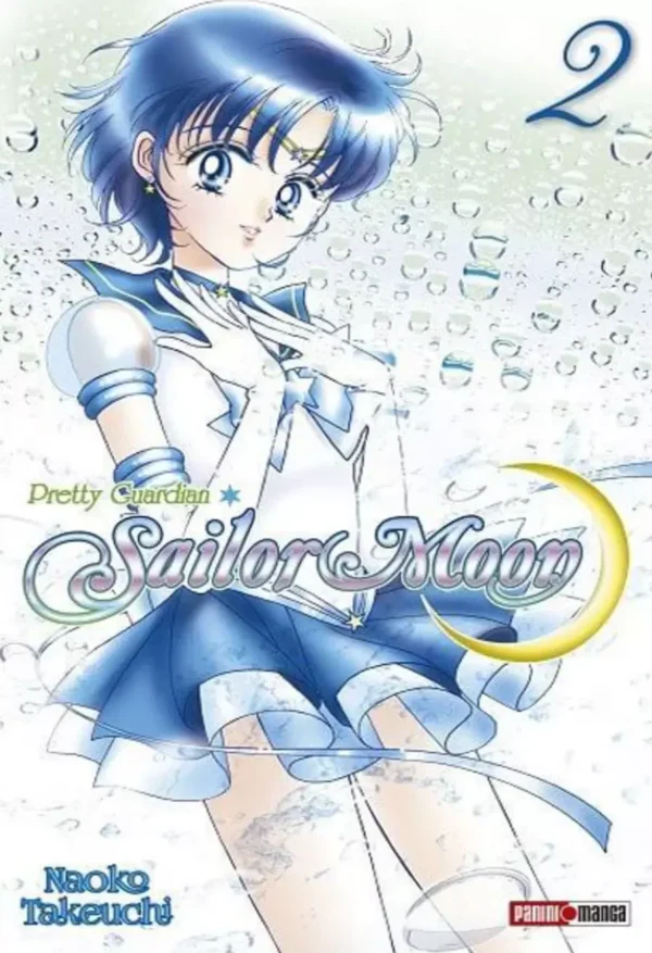SAILOR MOON N.2